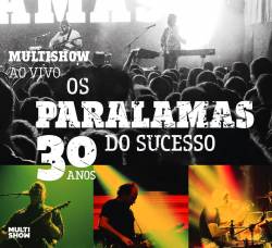 Multishow ao Vivo - 30 Anos